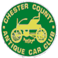 46th Annual Chester County Antique Car Club Car Show