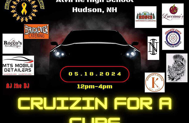 Cruizin for a Cure