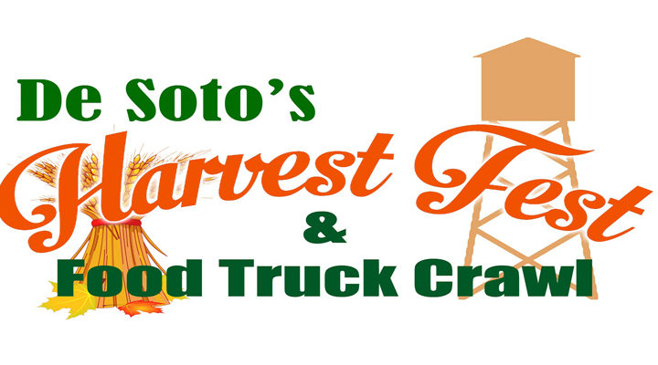 Desoto’s Harvest Fest and Food Truck Crawl