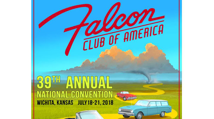 39th Annual FCA National Meet