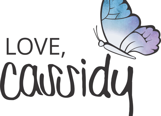 Love, Cassidy 8th Annual Car Show