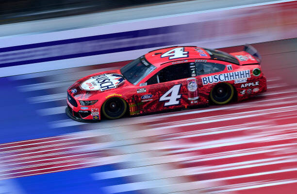 Michigan International Speedway’s Annual Car Show