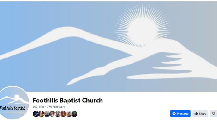 5th Annual Foothills Christmas Kids Car, Truck & Jeep Show