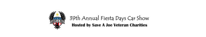 39th Annual Fiesta Days Car Show