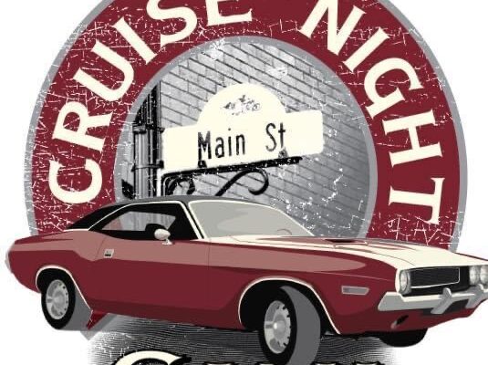 Cary Cruise Nights