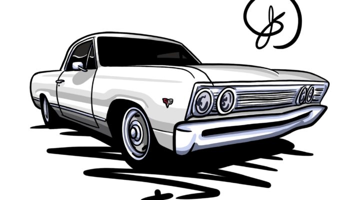 Fox Cities Cars and Coffee