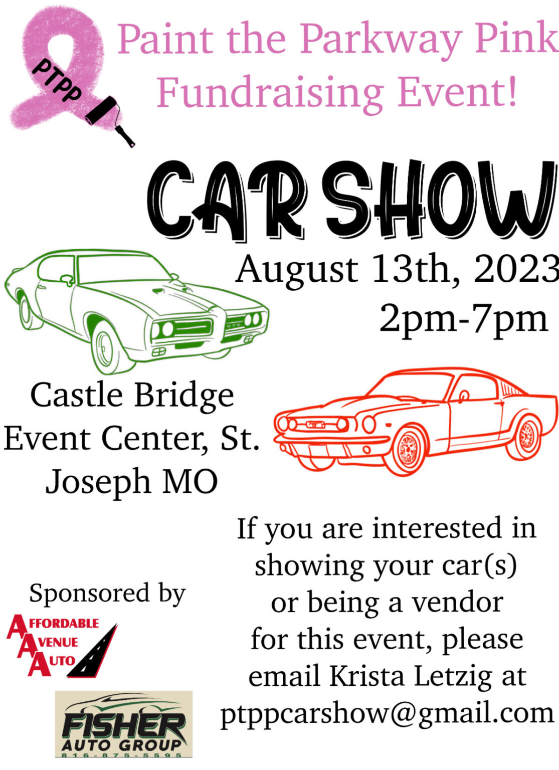 Headlights & Highbeams Car Show