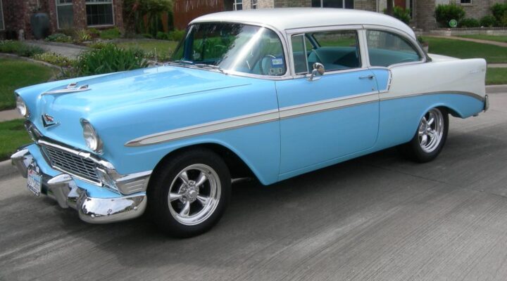 Bubba’s 33 Car & Truck & Motorcycle Show