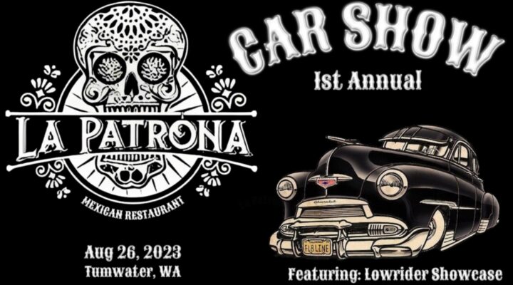 La Patrona Car Show