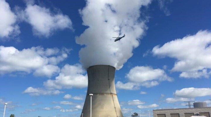 Davis Besse Community Day & Car Show