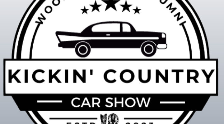 Kickin’ Country Car, Truck and Tractor Show
