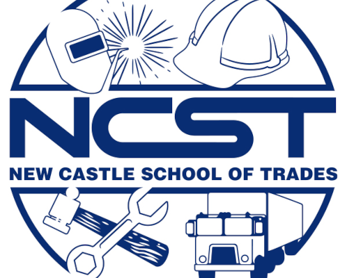 NEW CASTLE SCHOOL OF TRADES 8TH ANNUAL