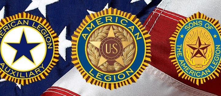 American Legion Post 851  CAR SHOW & VENDOR FAIR
