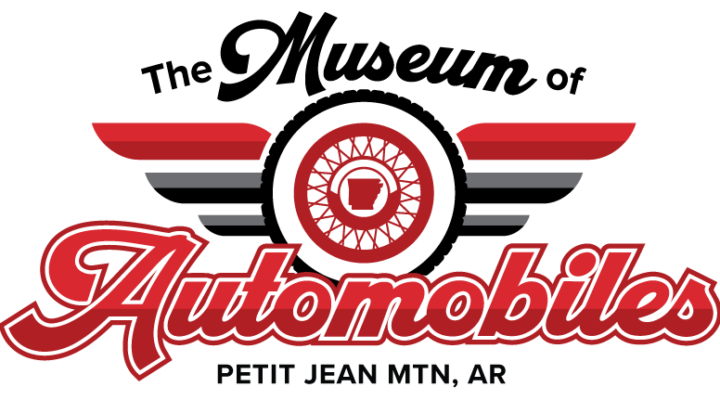 Ponies on Petit Jean