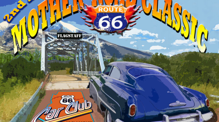 The Mother Road Classic