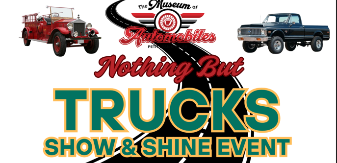 Nothing But Trucks