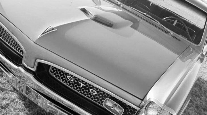 33rd Annual NMCCC Museum Car Show