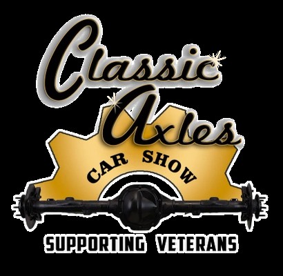 Classic Axles Car Show
