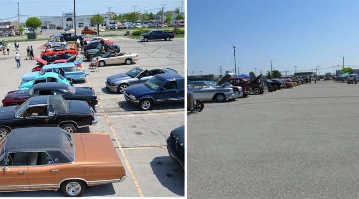 Michigan Car Shows | Car Show Radar