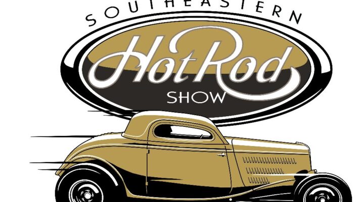 Southeastern Hot Rod Show