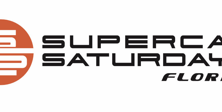 Supercar Saturdays Florida at the Seminole Hard Rock Hotel Hollywood Florida