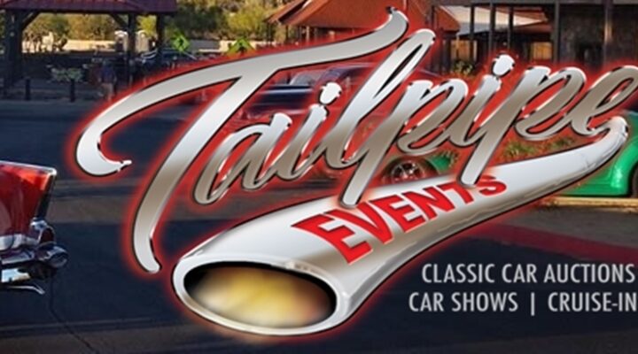 Arkansas Car Shows - Page 2 of 2 - Car Show Radar