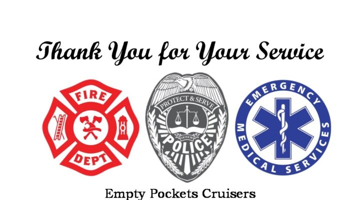 Patriot Day Car Show