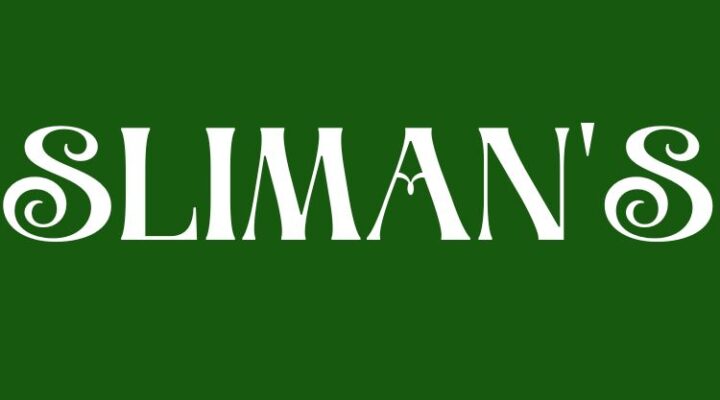 Sliman’s 3rd Annual Car Show