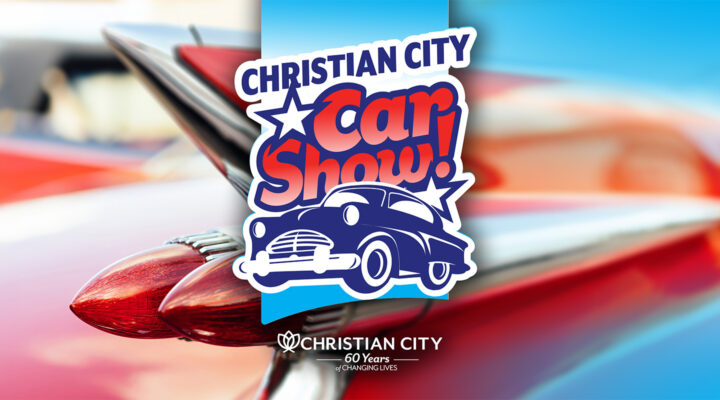 Christian City Car Show